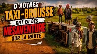 Miniature : Le chemin compliqués à la campagne pour le baptême de Noah le fils de Miie