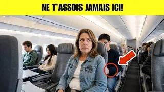 Miniature : Comment Les Voleurs Repèrent Leurs Victimes À Bord D’un Avion