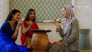 Miniature : J’aime le Maroc parce que …