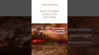 Miniature : Petite musique pour la fin des temps, avec Érick Audouard