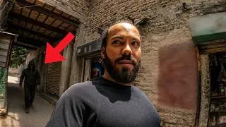 Miniature : NE VA PAS dans ce BIDONVILLE au Pakistan, Islamabad 🇵🇰