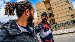 Miniature : Je ne m'attendais pas à être TRAITÉ comme ça au Pakistan 🇵🇰 Skardu