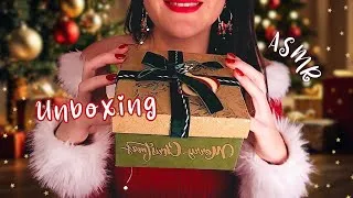 Miniature : ASMR FR / ON M'OFFRE UNE BOITE A TRIGGERS 🎁