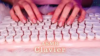 Miniature : ASMR FR / BRUITS DE CLAVIER POUR T'ENDORMIR !😴​/ NO TALKING