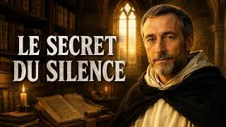 Miniature : MAÎTRE ECKHART : L'Homme Qui a Trouvé le Silence | Histoire pour Dormir