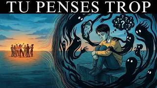 Miniature : Pourquoi Trop Penser T’Éloigne de la Société — Carl Jung