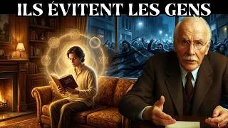 Miniature : La Véritable Raison Pour Laquelle Les Êtres Spirituellement Éveillés Préfèrent Rester Chez Eux