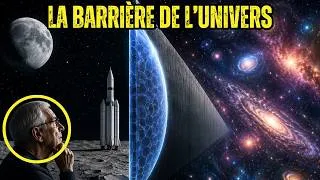 Miniature : Ce Qui Empêche l’Humanité de Voyager Dans l’Univers