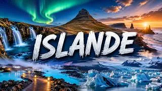 Miniature : 🟡Voyager en Islande 2026 .. Visa, Prix, Aurores Boréales et Meilleures Périodes de Voyage😮