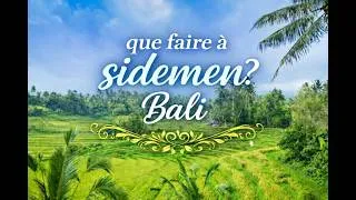 Miniature : Bali : Sidemen vlog sous la pluie !!!