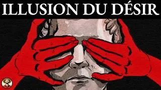 Miniature : Le Piège Caché du Désir | L'Avertissement de Lacan au Monde