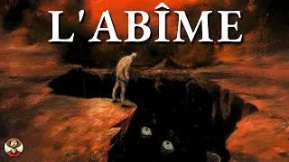 Miniature : Quand tu regardes l'abîme, l'abîme te regarde en retour — Nietzsche