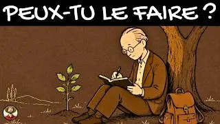 Miniature : Hermann Hesse | La manière la plus intelligente de commencer une VIE SIMPLE