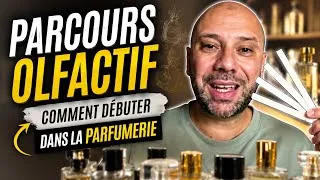 Miniature : PARFUMS : LE PARCOURS OLFACTIF IDÉAL