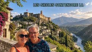Miniature : ALBANIE : là où le temps s’est arrêté