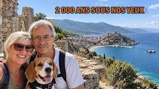 Miniature : ALBANIE : cette côte cache une histoire incroyable