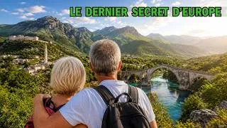 Miniature : 🇦🇱 Albanie : le dernier secret d'Europe | Road Trip 4K en camping-car