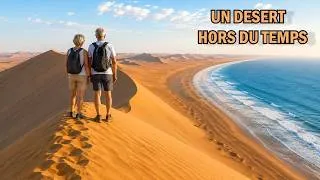 Miniature : Le plus ancien désert du monde nous a laissés sans voix… | Namibie 4K