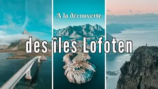 Miniature : Les LOFOTEN, pour le MEILLEUR comme pour le PIRE !