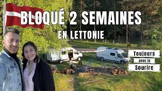 Miniature : On REMONTE vers la FINLANDE (Pologne et pays Baltes)