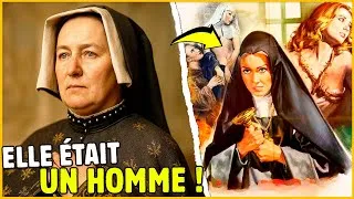 Miniature : La NONNE qui s'appelait JOHN — Le Secret Transgenre de l'Église