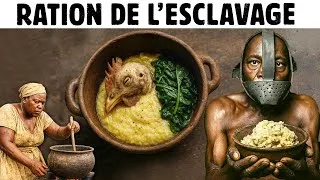 Miniature : 5 SECRETS ALIMENTAIRES DES ESCLAVES AU BRÉSIL QUE VOUS DEVEZ CONNAÎTRE