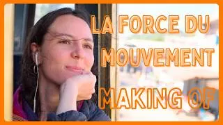 Miniature : Le mouvement me fait du bien | Making of : Documentaire SAC À DOS ÉMOTIONNEL