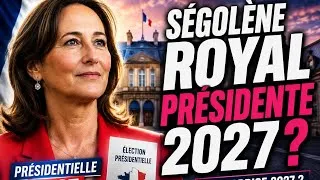 Miniature : Des rebondissements dans la campagne présidentielle.