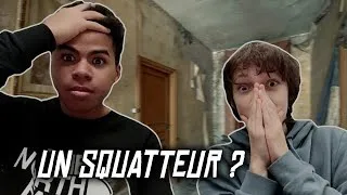 Miniature : VoZioN Lonix - VLOG Fnac & McDo (DES SQUATTEURS nous AGRESSENT) ft. @spykon