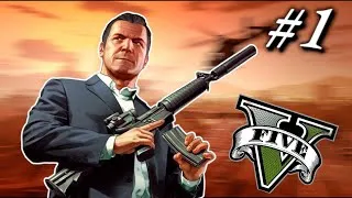 Miniature : VoZioN Lonix - GTA Mode Campagne #1
