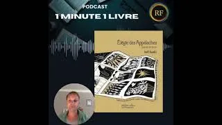 Miniature : Élégie des Appalaches : poésie et lieux. bell hooks