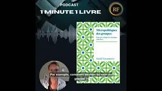 Miniature : Micropolitiques des groupes : pour une écologie des pratiques collectives. David Vercauteren.