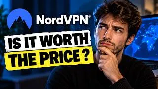 Miniature : Is NordVPN really worth the price in 2026? 🤔