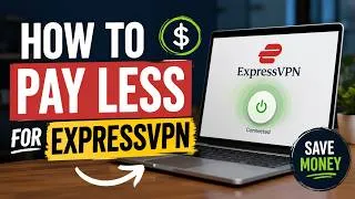 Miniature : How to Get ExpressVPN Cheaper in 2026 🤑
