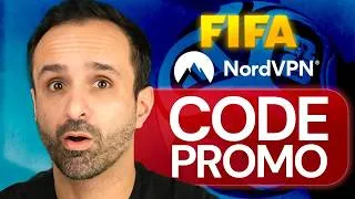 Miniature : Code promo NordVPN 2026 | Offre spéciale Coupe du monde VALABLE JUSQU'AU 21 JUILLET