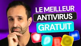 Miniature : Meilleur antivirus gratuit 2026 | Une protection antivirus gratuite est elle suffisante ?
