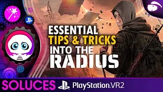 Miniature : Into The Radius - Essential Tips and Tricks
