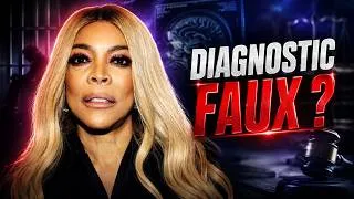 Miniature : Wendy Williams était piégée… et son diagnostic était peut-être faux