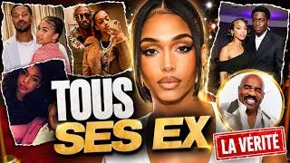 Miniature : La Vérité Sur Lori Harvey Et Ses Relations Avec Les Hommes Célèbres