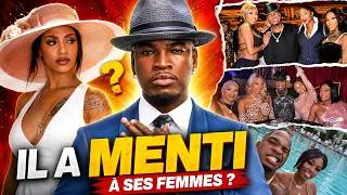 Miniature : La Vérité Sur Les Femmes Que Ne-Yo A Blessées | Vraies Histoires de Stars