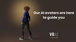 Miniature : Learn with AI Avatar