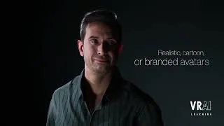Miniature : VRAI Learning | Des avatars IA au service de la formation immersive