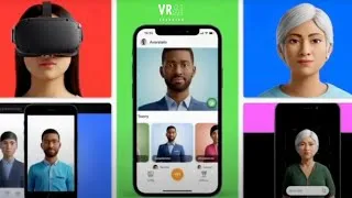 Miniature : Artificial intelligence brought to life in the service of immersive training