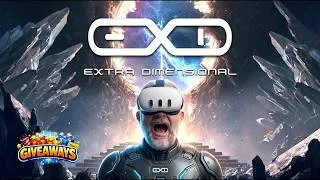 Miniature : EXD Extra Dimensional Le RPG Fantasy plus fort que HL Alyx ?