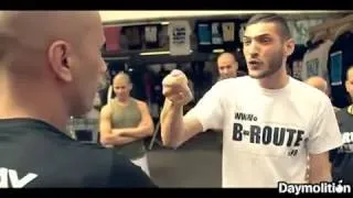 Miniature : Abdallah - Freestyle sur la réaliter des jeunes et de la foi.