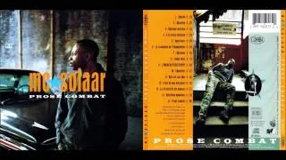Miniature : Mc Solaar - Prose Combat - 13 - La fin justifie les moyens