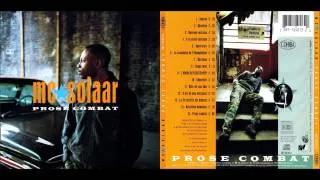 Miniature : Mc Solaar - Prose Combat - 11 - Dieu ait son ame