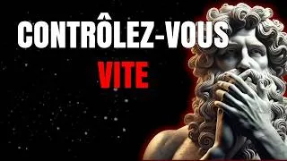 Miniature : 5 CONSÉQUENCES DE SE LAISSER EMPORTER PAR LA COLÈRE