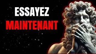 Miniature : FAITES CECI ET SENTEZ-VOUS RESPECTÉ INSTANTANÉMENT