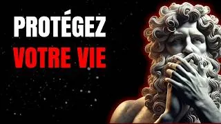 Miniature : 4 CHOSES QUE VOUS NE DEVEZ JAMAIS PARTAGER
